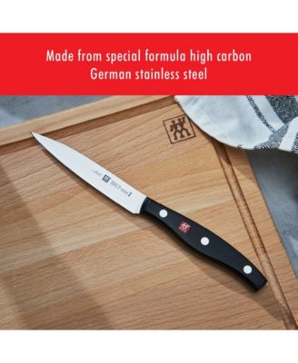 JA Henckels Twin Signature 4" Parer