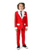Macys christmas suit hot sale