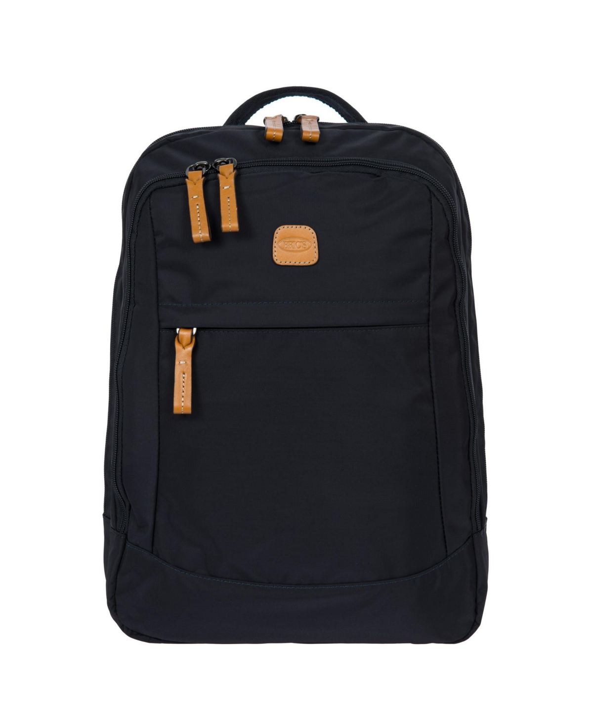 Bric's Milano X-bag Metro Backpack In Black