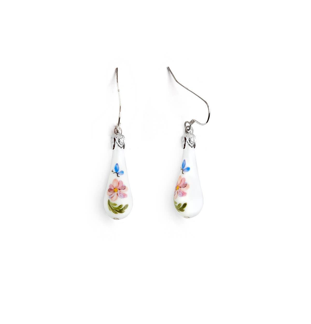 Fenton earrings hot sale