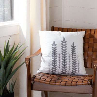 Valorie Vine 20" x 20" Pillow