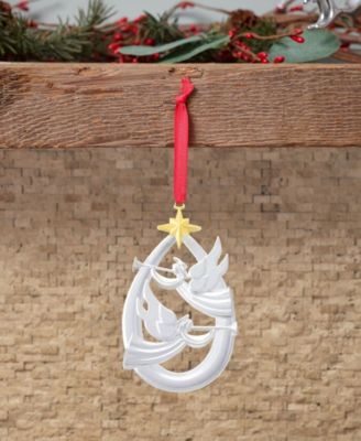 Glorious Angels Ornament