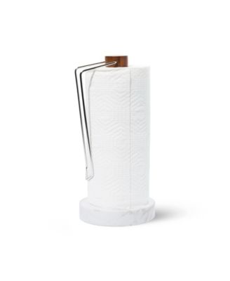 Chevron Paper Towel Holder