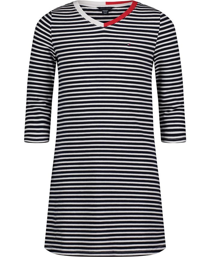 Macy's tommy hilfiger girls sale