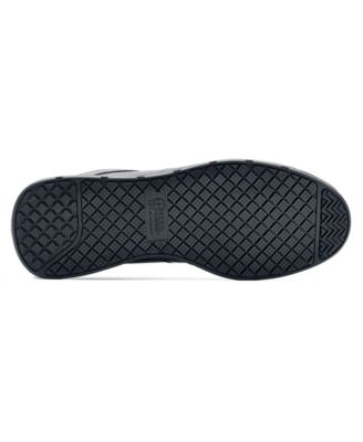 Men's Freestyle II Slip Resistant Water Resistant Work Shoes