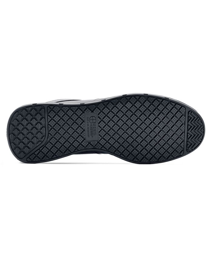 Shoes For Crews Men's Freestyle II Work and Safety Shoes Macy's