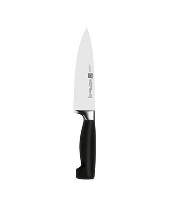 Zwilling 6 Four Star Chefs Knife - The Peppermill