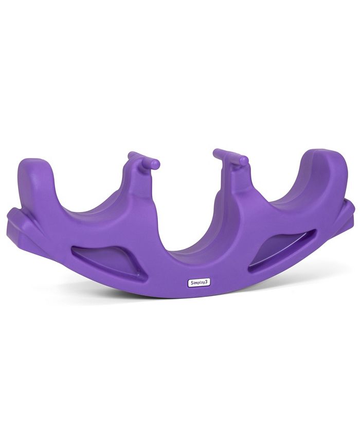 Simplay3 Rock Roll Teeter Totter Macy's