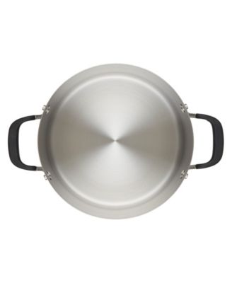 Stainless Steel 5 Piece Cookware Set