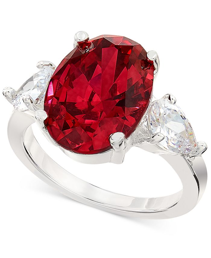 Macys charter club hotsell rings