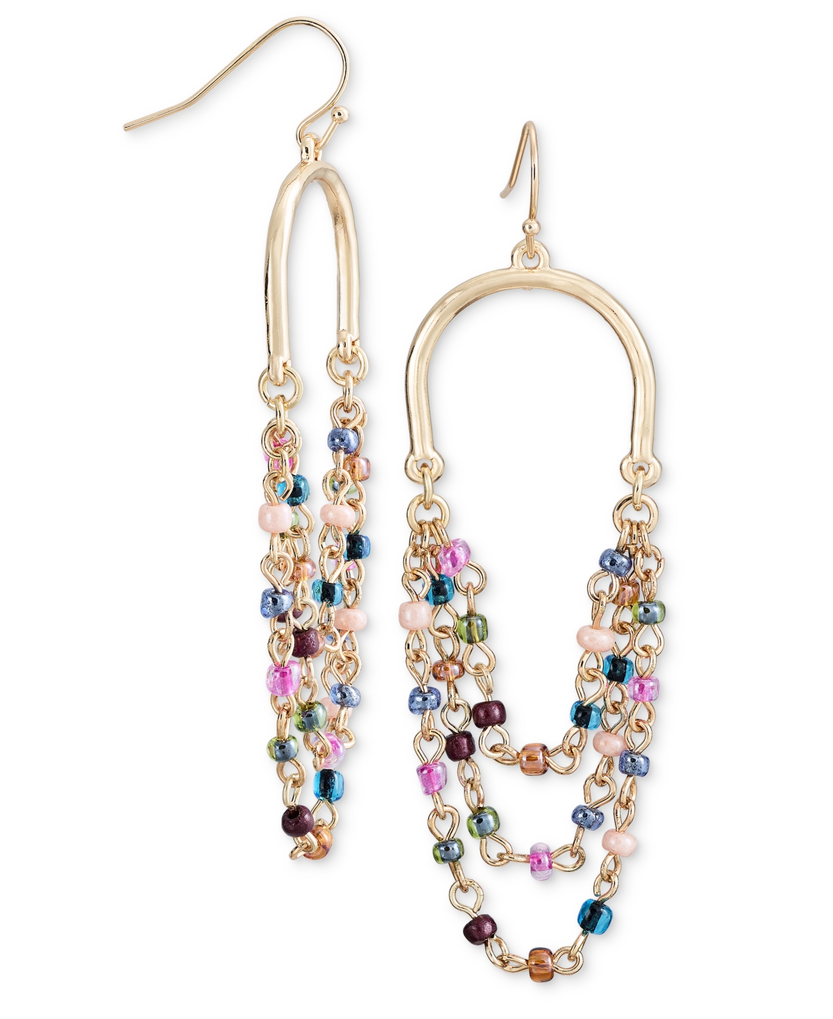 Macy's hotsell statement earrings