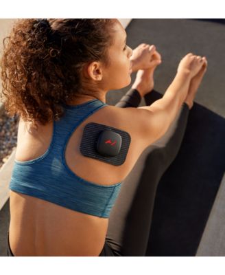 Hyperice Venom Go Bluetooth Heat & Vibration Pod