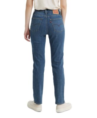 Women's 724 Straight-Leg Jeans