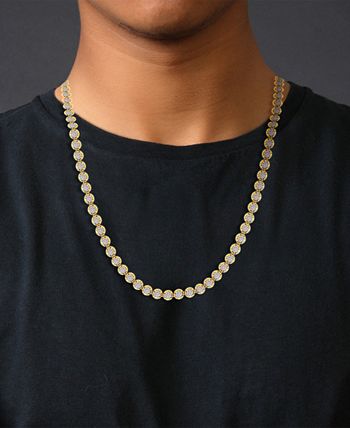 Macys on sale tennis chain