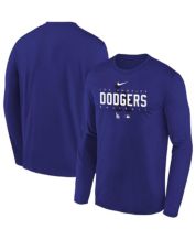 Nike Youth Los Angeles Dodgers Clayton Kershaw Official Player Jersey -  Macy's