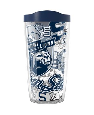 Tervis Tumbler Penn State Nittany Lions 30oz Tradition Stainless Steel  Tumbler - Macy's