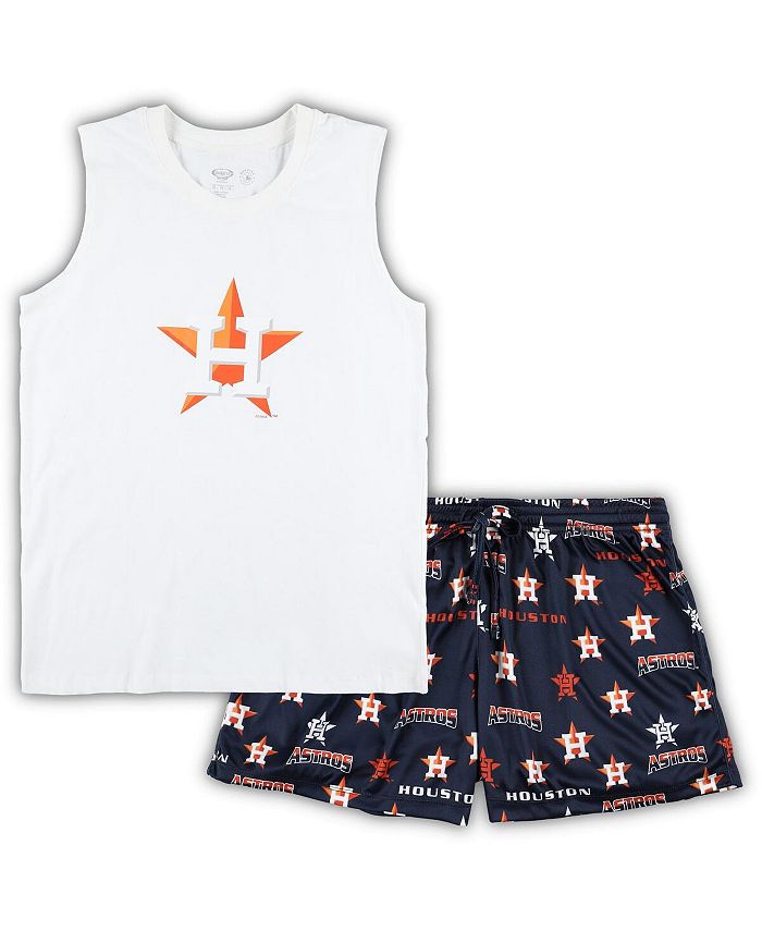 Astros Plus Size