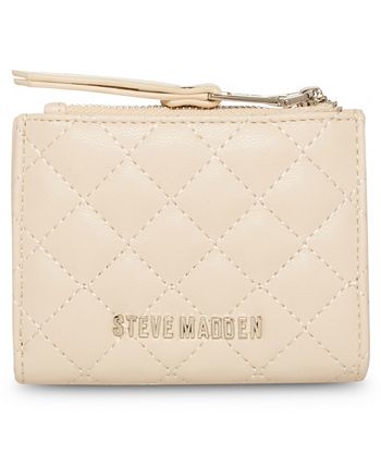 Steve Madden Women's Bjem Bifold Wallet - Macy's