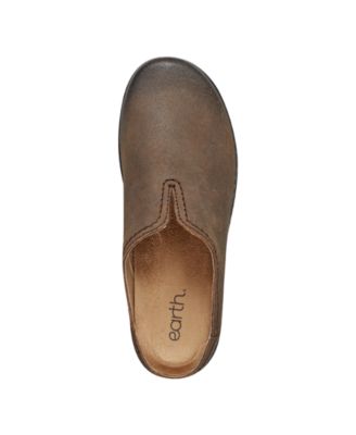 Women's Kolia Slip-On Heeled Clogs
