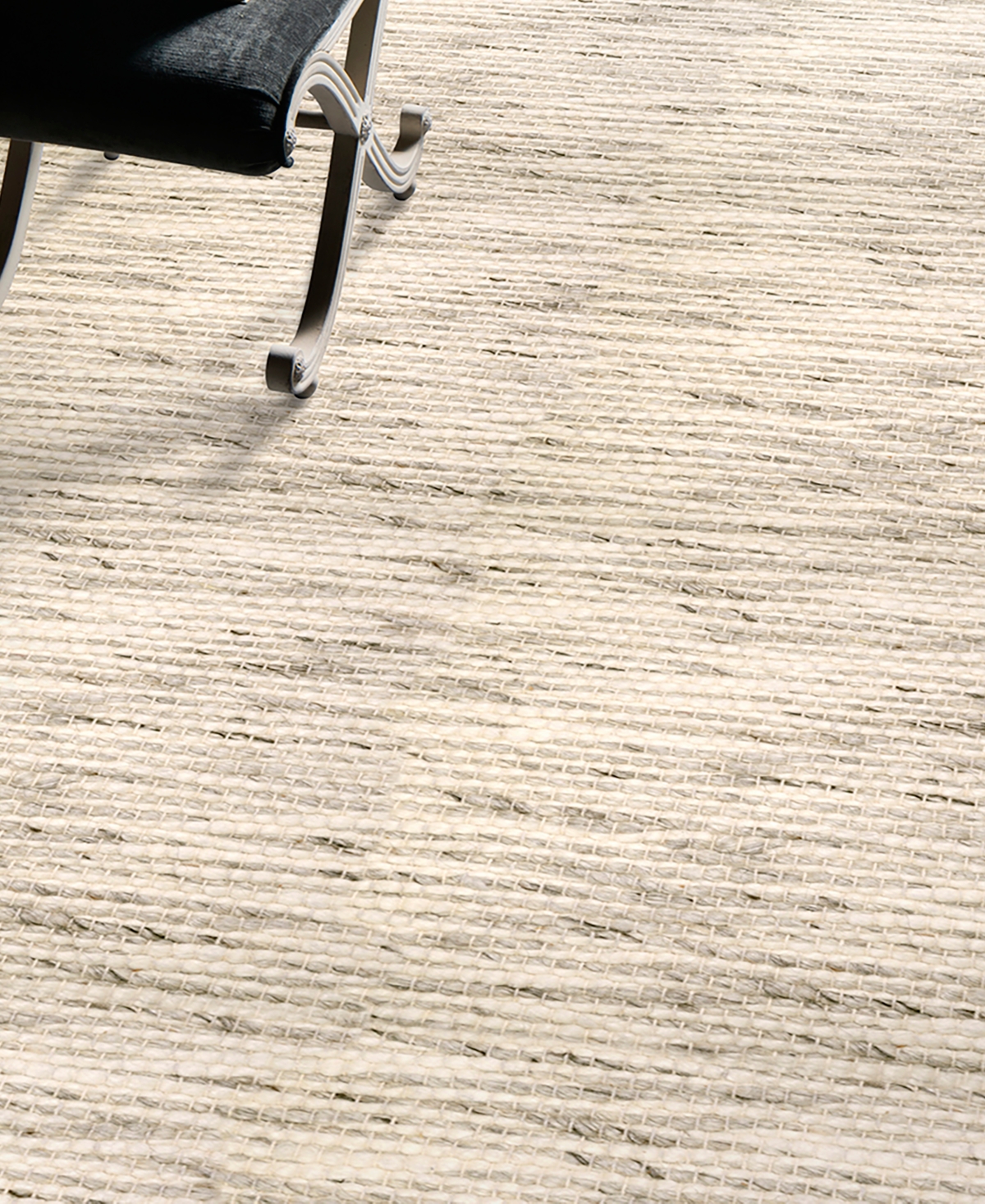 Stanton Rug Company Conlon Rug CR100 Area Rug - Ivory