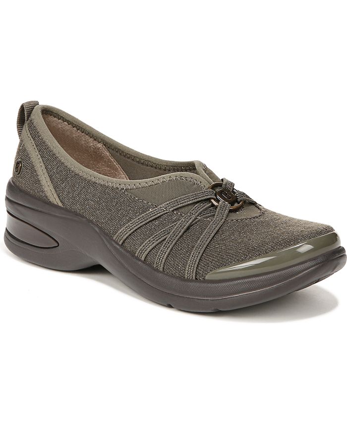 Rosie Washable Flats