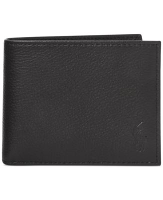 小物 Polo Ralph Lauren Burnished Passcase 00000001_zi_020f34ba-c6bd-4fca