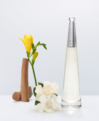 L'Eau d'Issey Eau de Parfum Refillable Spray, 2.5 oz