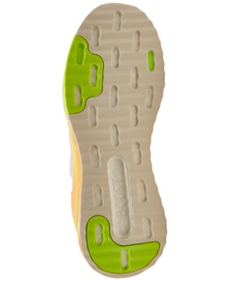 adidas gazelle silver green womens Shop Pink Womens adidas X_PLR Boost Lace Up Sneakers  Shoebacca