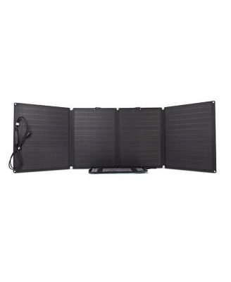 110W Solar Panel