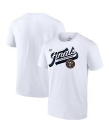 LA Clippers Nike 2023 NBA Playoffs Mantra T-Shirt - Royal