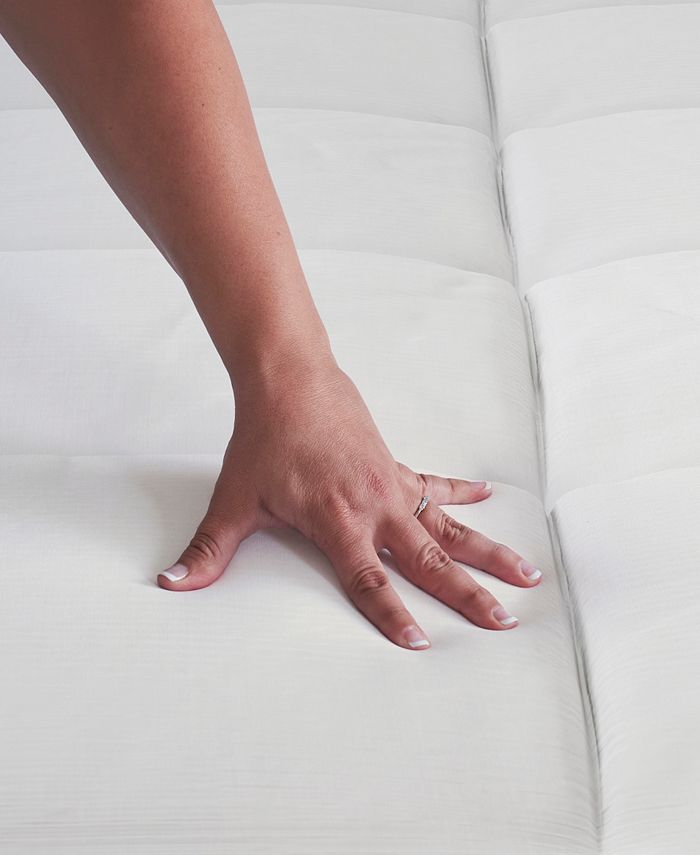 TempurPedic Performance Air Mattress Pad, Twin Macy's