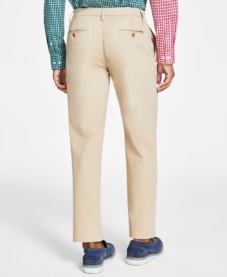 Men's Four-Way Stretch Pants, Created for Macy's
