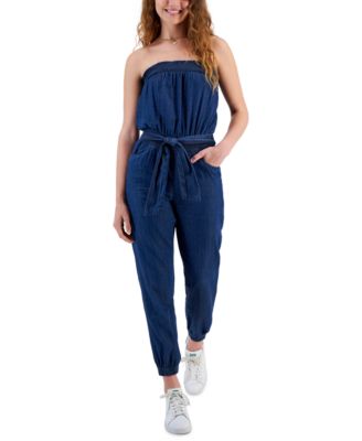 white christmas dresses Perfect Day Denim Dress – The Dynamic Dollhouse
