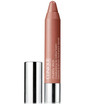 Chubby Stick Moisturizing Lip Colour Balm, 0.1 oz