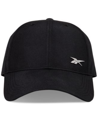 Men's Badge Logo Cap