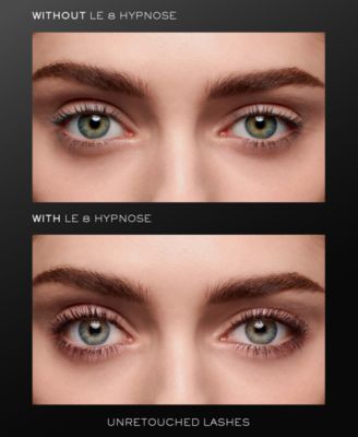 Le 8 Hypn&ocirc;se Serum-Infused Volumizing Mascara