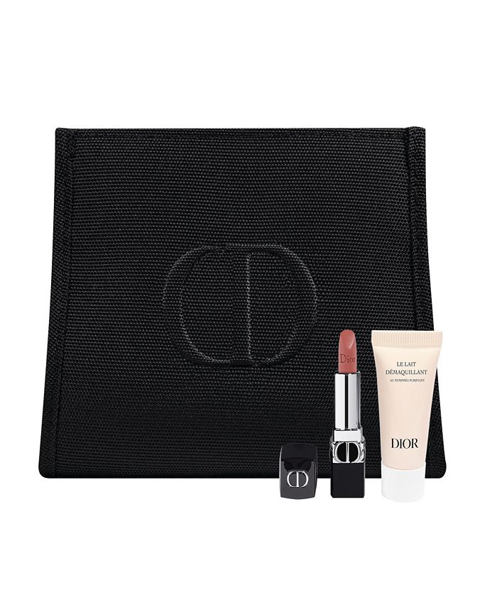 DIOR Receive a complimentary 3pc Dior Beauty Gift with any 150