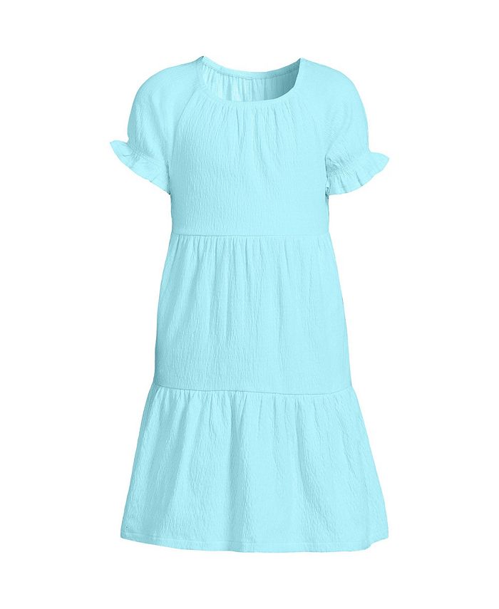 Lands end outlet twirl dress