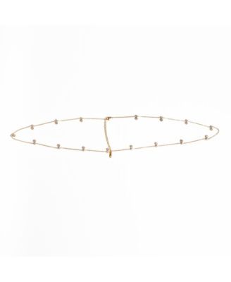 Daydream Belly Chain - Gold