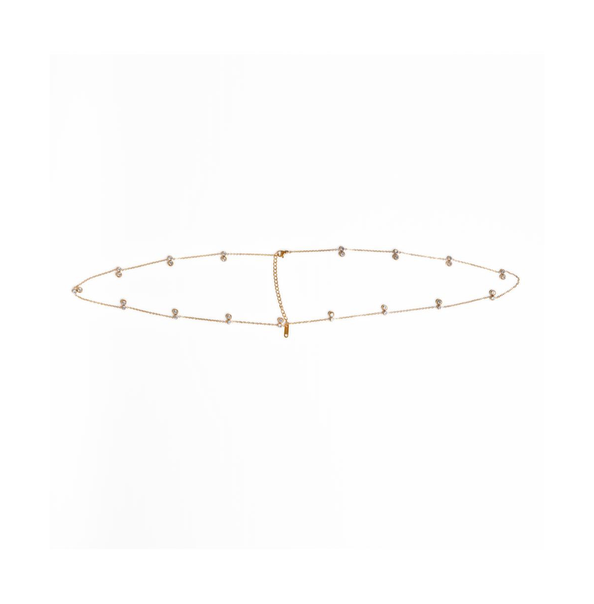 Daydream Belly Chain - Gold