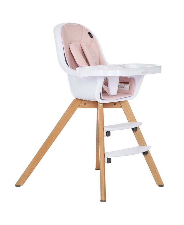 Evolur Zoodle 2In1 High Chair Macy's
