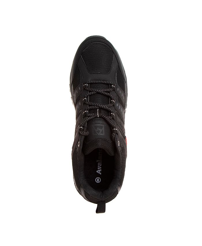 Avalanche Men's Hiking Shoes Macy's