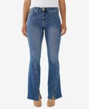 True Religion Blue Womens Size 9/10 Jeans