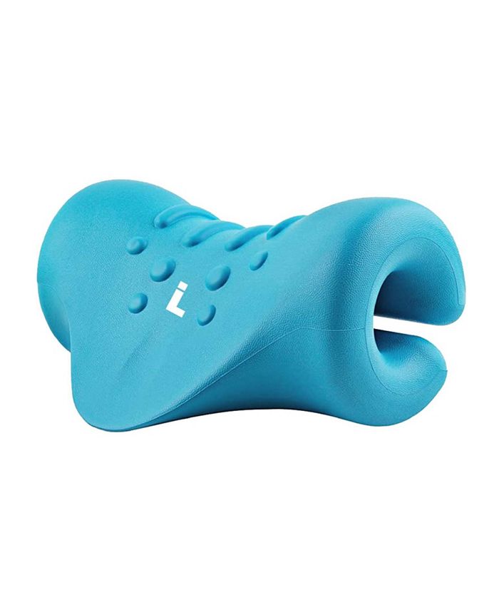 Life Authentics Professional Foam Neck Stretcher Macy's
