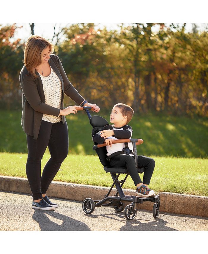 Evolur Cruise Rider Stroller Macy