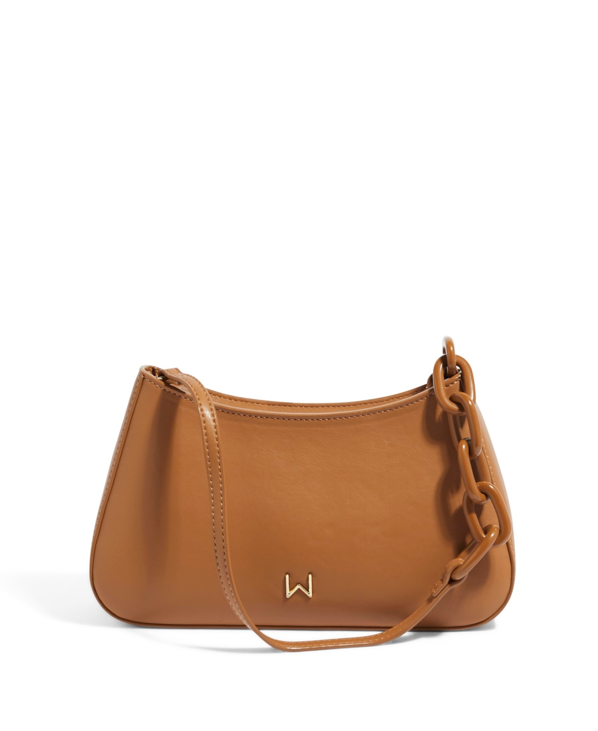 HOUSE OF WANT H.O.W NEWBIE BAGUETTE SHOULDER BAG
