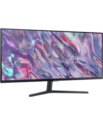 34 inch ViewFinity 4K 100Hz Ultra-WQHD AMD Freesync Gaming Monitor