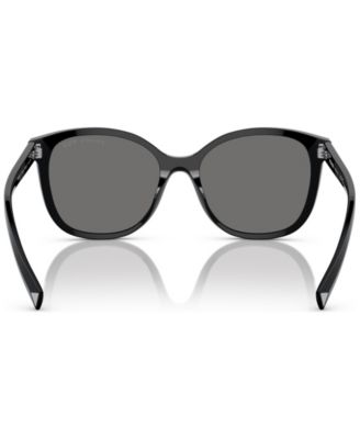 Low Bridge Square Women's Sunglasses, PR 22ZSF