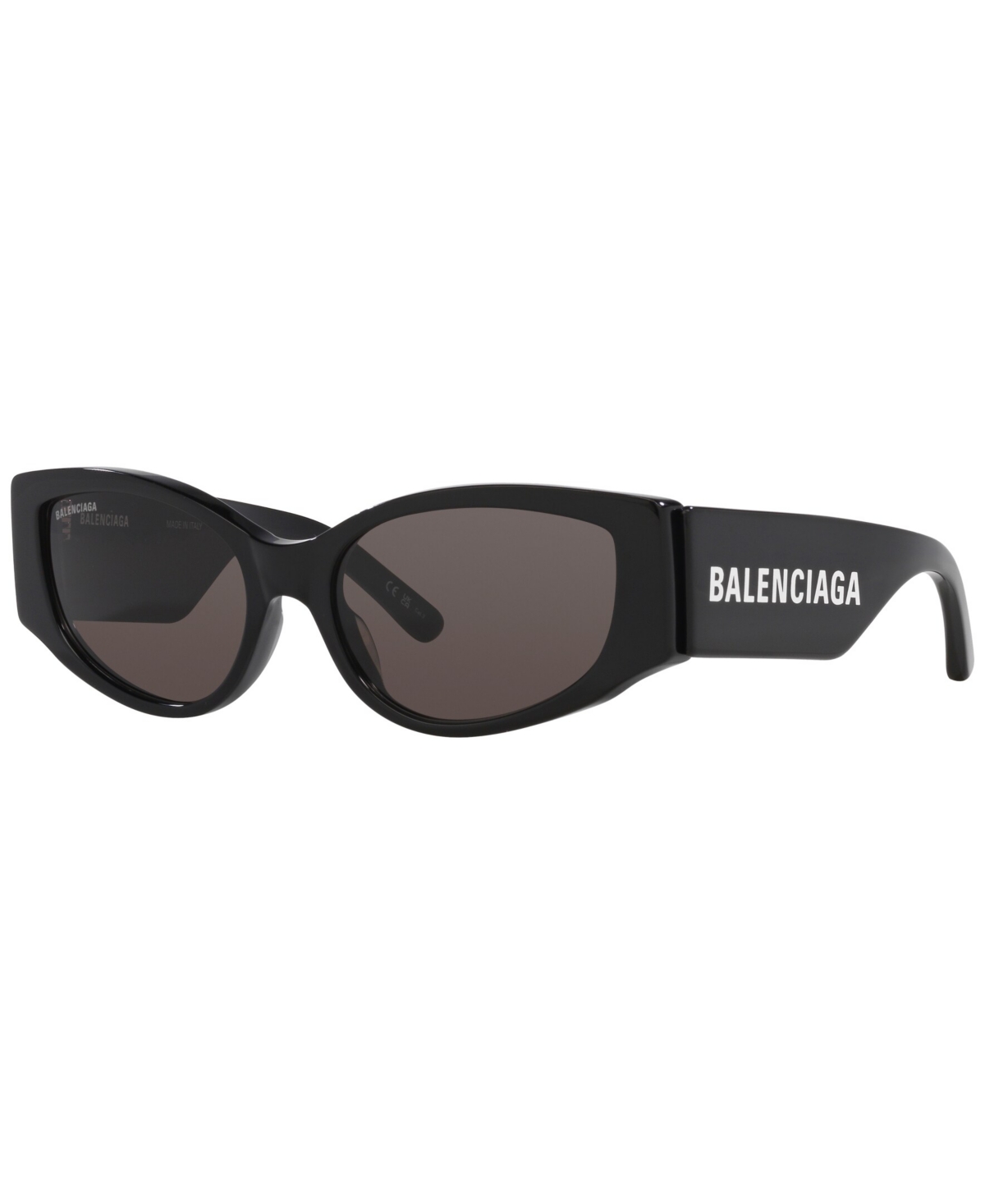 Balenciaga Women's Sunglasses, Bb0258s In Black