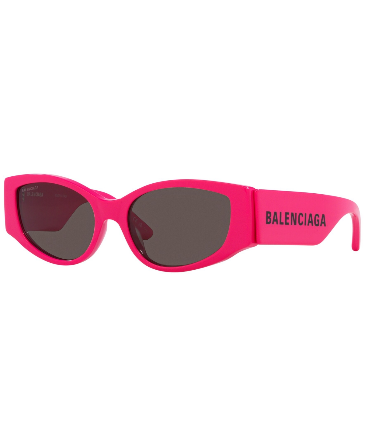 Balenciaga Women's Sunglasses, Bb0258s In Pink